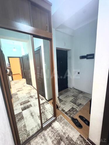 Satılır 3 otaqlı yeni tikili 90 m², Yasamal q., photo 10 from 22