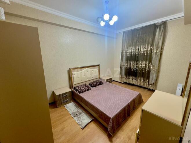 Satılır 3 otaqlı yeni tikili 90 m², Yasamal q., photo 14 from 22
