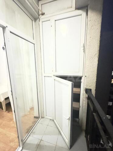 Satılır 3 otaqlı yeni tikili 90 m², Yasamal q., photo 19 from 22