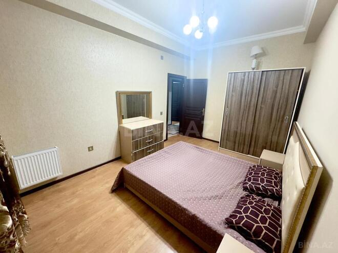 Satılır 3 otaqlı yeni tikili 90 m², Yasamal q., photo 13 from 22
