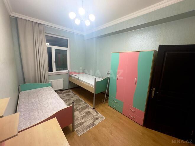 Satılır 3 otaqlı yeni tikili 90 m², Yasamal q., photo 17 from 22