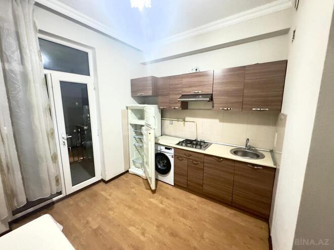 Satılır 3 otaqlı yeni tikili 90 m², Yasamal q., photo 9 from 22