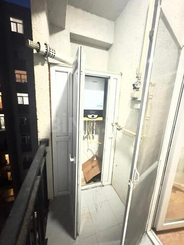 Satılır 3 otaqlı yeni tikili 90 m², Yasamal q., photo 18 from 22