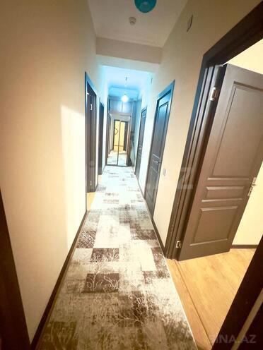 Satılır 3 otaqlı yeni tikili 90 m², Yasamal q., photo 11 from 22
