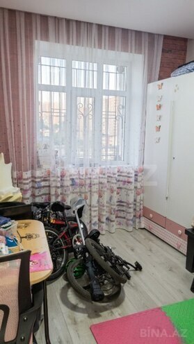 Satılır 5 otaqlı köhnə tikili 115 m², Həzi Aslanov m., photo 5 from 11