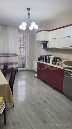Satılır 5 otaqlı köhnə tikili 115 m², Həzi Aslanov m., photo 7 from 11