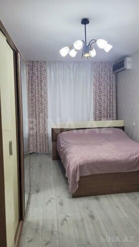 Satılır 5 otaqlı köhnə tikili 115 m², Həzi Aslanov m., photo 4 from 11