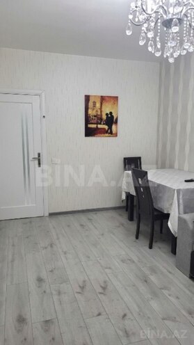 Satılır 5 otaqlı köhnə tikili 115 m², Həzi Aslanov m., photo 3 from 11