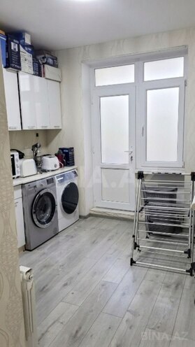 Satılır 5 otaqlı köhnə tikili 115 m², Həzi Aslanov m., photo 8 from 11