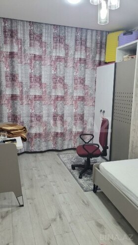 Satılır 5 otaqlı köhnə tikili 115 m², Həzi Aslanov m., photo 6 from 11