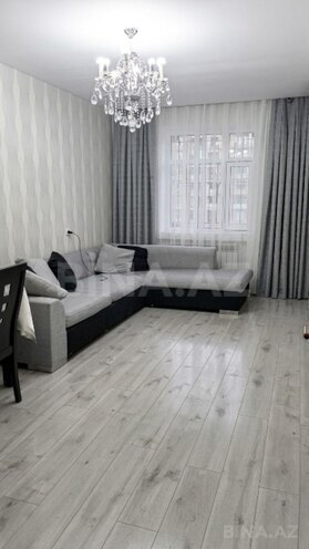 Satılır 5 otaqlı köhnə tikili 115 m², Həzi Aslanov m., photo 1 from 11