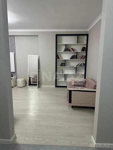 Satılır 2 otaqlı yeni tikili 93 m², Nəriman Nərimanov m., photo 11 from 24