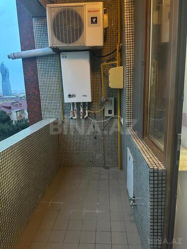 Satılır 2 otaqlı yeni tikili 93 m², Nəriman Nərimanov m., photo 22 from 24