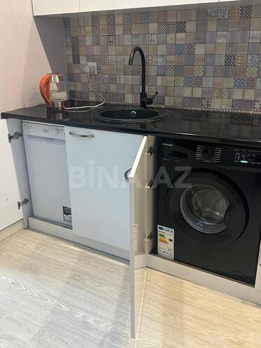 Satılır 2 otaqlı yeni tikili 93 m², Nəriman Nərimanov m., photo 19 from 24