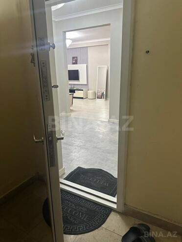 Satılır 2 otaqlı yeni tikili 93 m², Nəriman Nərimanov m., photo 15 from 24