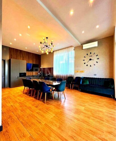 Satılır 8 otaqlı həyət evi/bağ evi 600 m², Şüvəlan q., photo 5 from 11