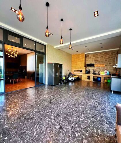Satılır 8 otaqlı həyət evi/bağ evi 600 m², Şüvəlan q., photo 7 from 11