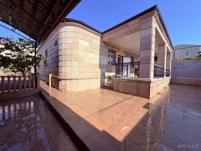 Продаётся 4-комн. дом/дача 180 м², пос. Новханы, photo 1 from 23