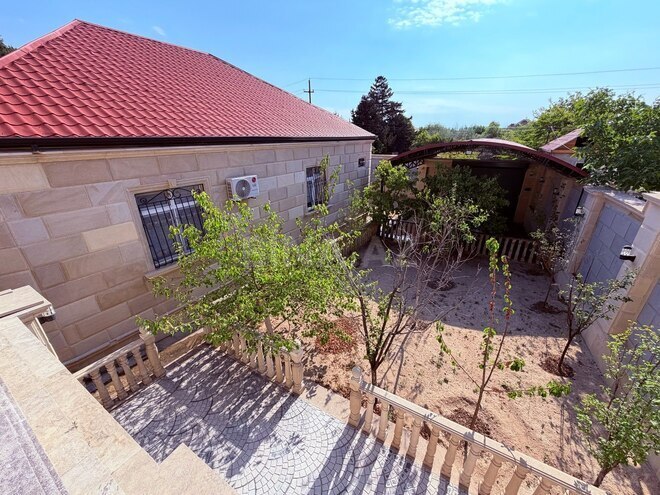 Продаётся 4-комн. дом/дача 180 м², пос. Новханы, photo 21 from 23