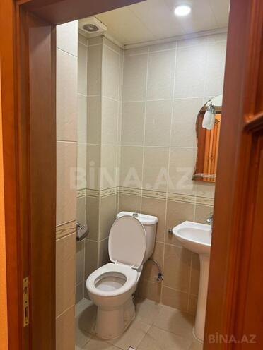 İcarəyə verilir 3 otaqlı yeni tikili 110 m², Elmlər Akademiyası m., photo 9 from 10
