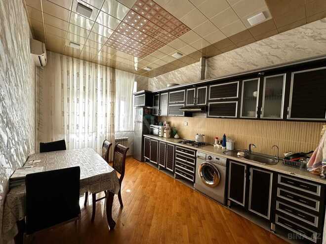 Satılır 3 otaqlı yeni tikili 145 m², Memar Əcəmi m., photo 7 from 19