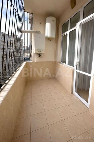 Satılır 3 otaqlı yeni tikili 145 m², Memar Əcəmi m., photo 16 from 19