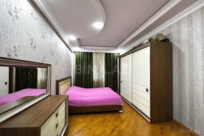 Satılır 3 otaqlı yeni tikili 145 m², Memar Əcəmi m., photo 5 from 19