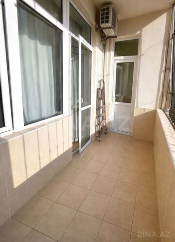 Satılır 3 otaqlı yeni tikili 145 m², Memar Əcəmi m., photo 17 from 19