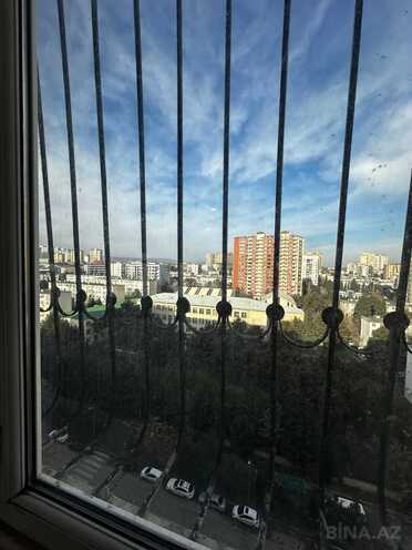 Satılır 3 otaqlı yeni tikili 145 m², Memar Əcəmi m., photo 18 from 19