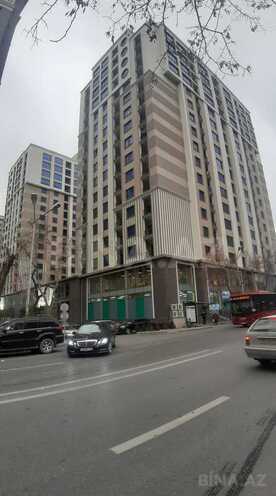 Продаётся 2-комн. новостройка 72 м², Насиминский  р., photo 1 from 12
