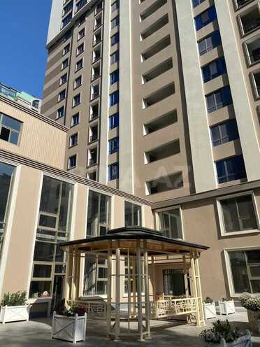 Продаётся 2-комн. новостройка 72 м², Насиминский  р., photo 3 from 12