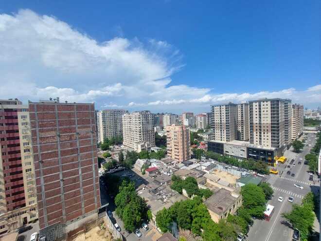 Продаётся 2-комн. новостройка 72 м², Насиминский  р., photo 11 from 12