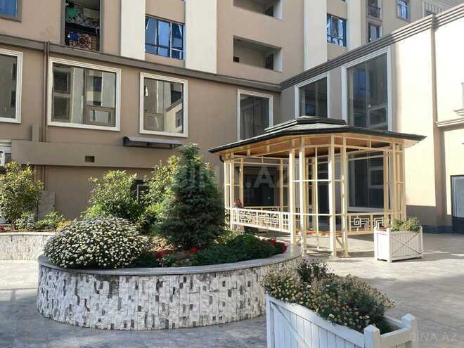 Продаётся 2-комн. новостройка 72 м², Насиминский  р., photo 4 from 12
