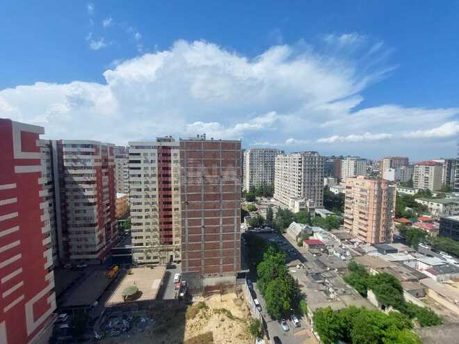Продаётся 2-комн. новостройка 72 м², Насиминский  р., photo 10 from 12