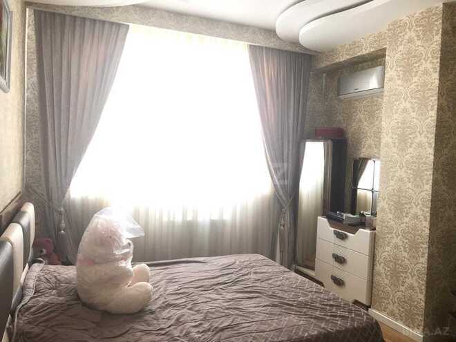 Сдаётся 3-комн. новостройка 97 м², м. Насими, photo 7 from 14