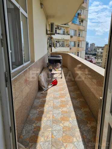 Сдаётся 3-комн. новостройка 97 м², м. Насими, photo 13 from 14