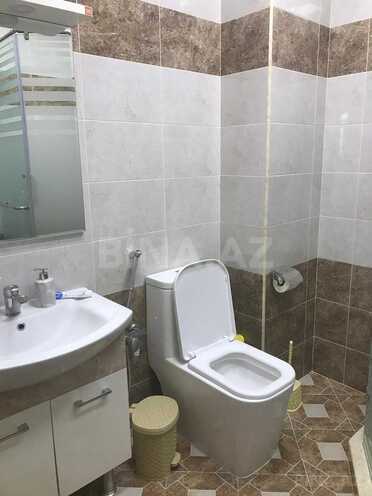 Сдаётся 3-комн. новостройка 97 м², м. Насими, photo 12 from 14
