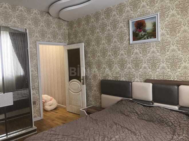 Сдаётся 3-комн. новостройка 97 м², м. Насими, photo 8 from 14