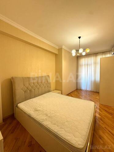 Satılır 2 otaqlı yeni tikili 83 m², Qara Qarayev m., photo 6 from 11