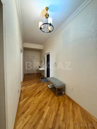 Satılır 2 otaqlı yeni tikili 83 m², Qara Qarayev m., photo 10 from 11