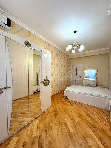 Satılır 2 otaqlı yeni tikili 83 m², Qara Qarayev m., photo 7 from 11