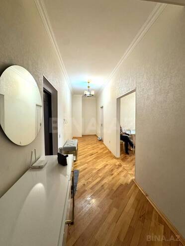 Satılır 2 otaqlı yeni tikili 83 m², Qara Qarayev m., photo 9 from 11