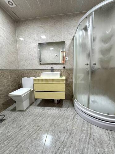 Satılır 2 otaqlı yeni tikili 83 m², Qara Qarayev m., photo 8 from 11