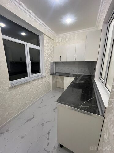 Satılır 2 otaqlı yeni tikili 57 m², Masazır q., photo 6 from 11