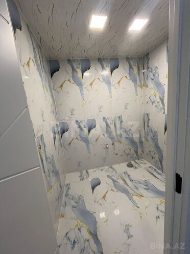 Satılır 2 otaqlı yeni tikili 57 m², Masazır q., photo 10 from 11