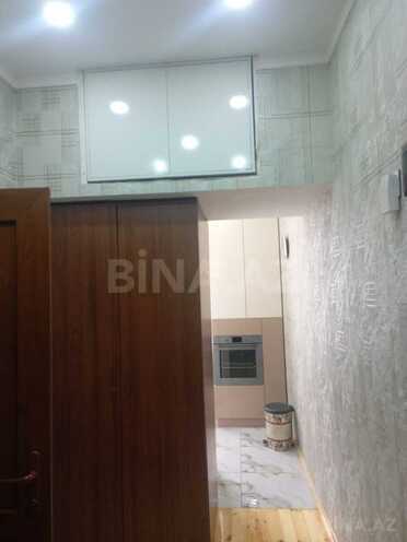 Satılır 4 otaqlı köhnə tikili 100 m², Binəqədi r., photo 11 from 17