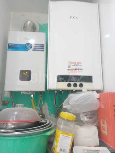Satılır 4 otaqlı köhnə tikili 100 m², Binəqədi r., photo 16 from 17