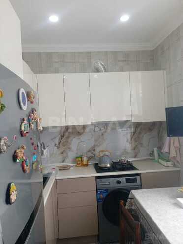 Satılır 4 otaqlı köhnə tikili 100 m², Binəqədi r., photo 8 from 17