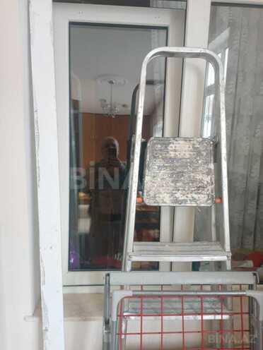 Satılır 4 otaqlı köhnə tikili 100 m², Binəqədi r., photo 15 from 17