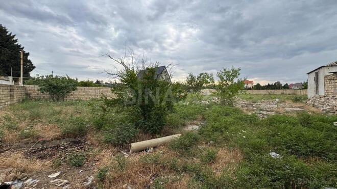 Satılır  torpaq 20 sot, Novxanı q., photo 8 from 9